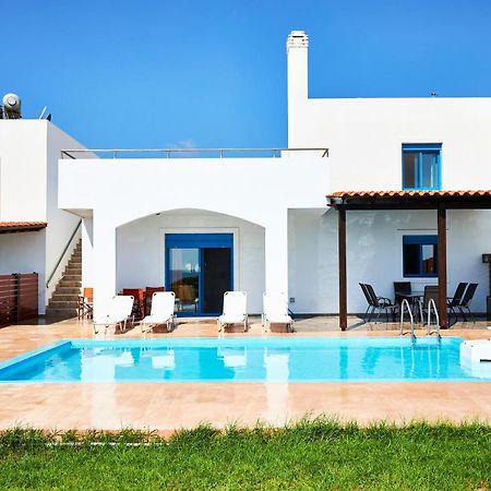 Nerida Beachfront Villas Πλημμύρι Εξωτερικό φωτογραφία