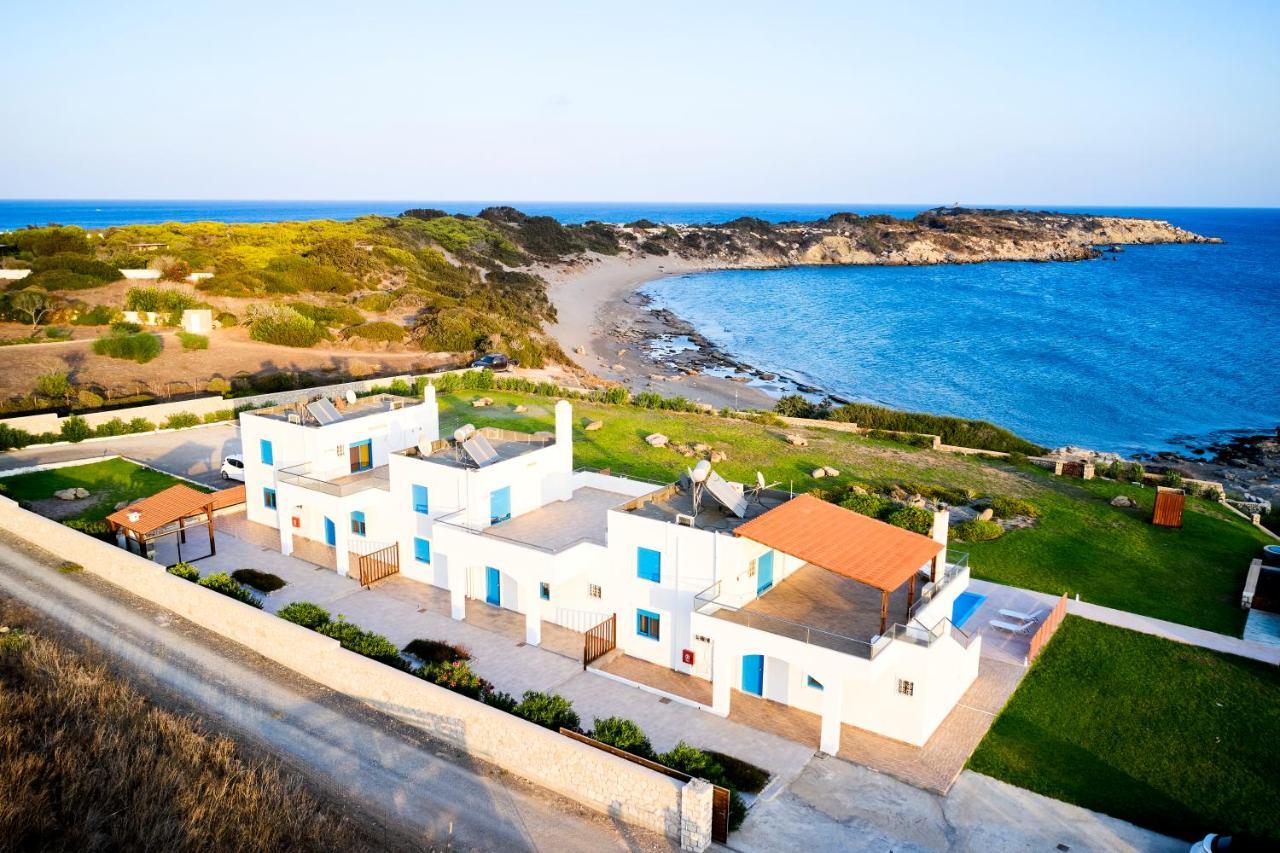 Nerida Beachfront Villas Πλημμύρι Εξωτερικό φωτογραφία