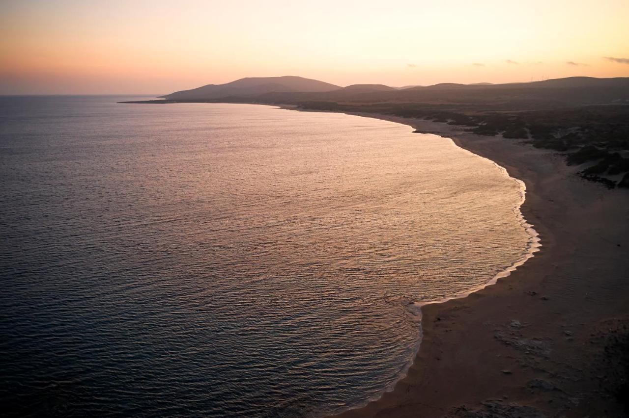 Nerida Beachfront Villas Πλημμύρι Εξωτερικό φωτογραφία
