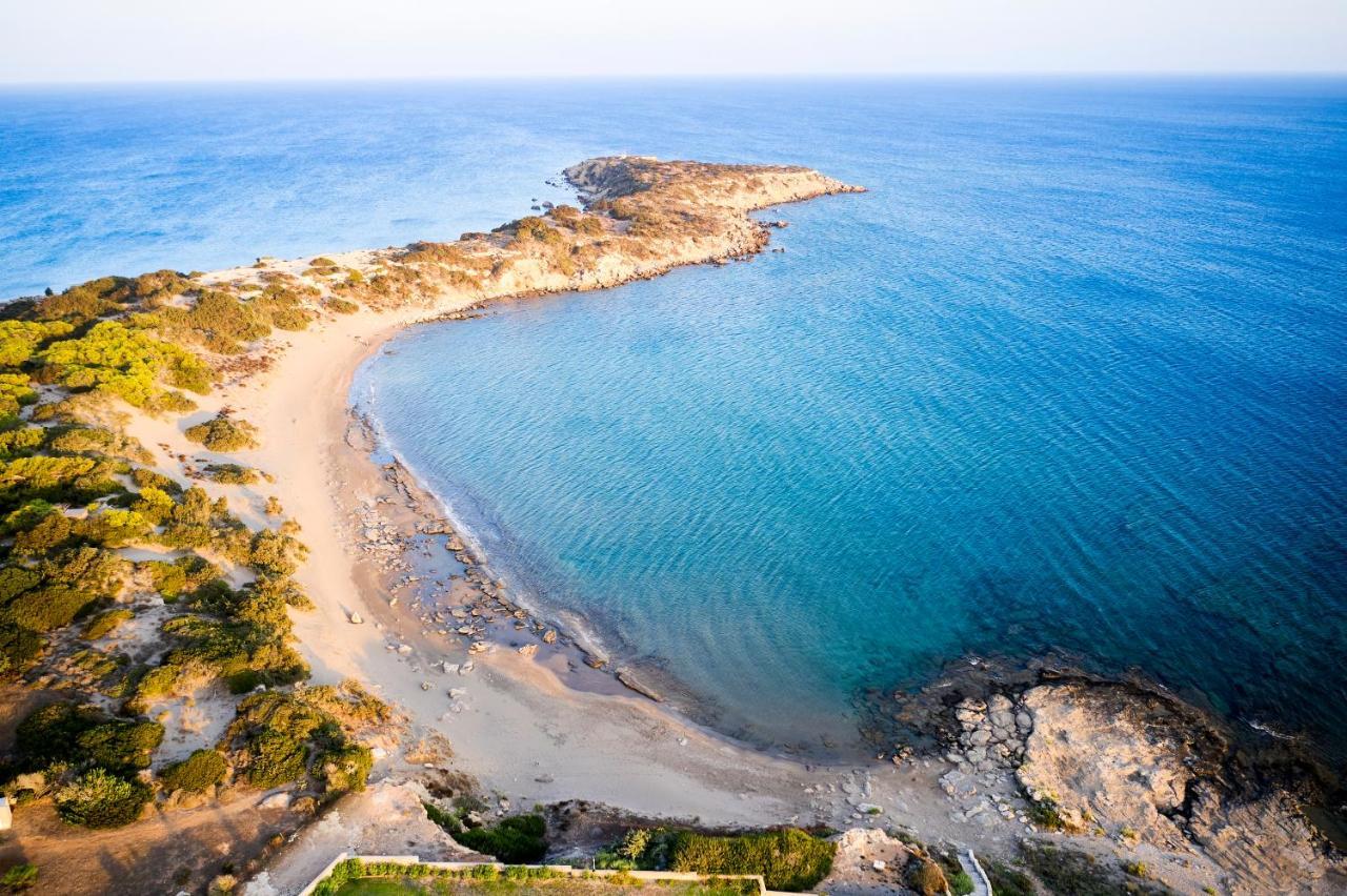 Nerida Beachfront Villas Πλημμύρι Εξωτερικό φωτογραφία