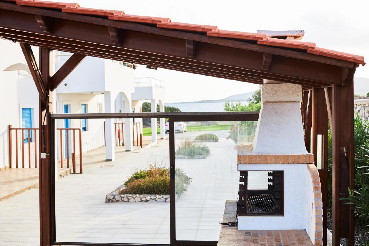Nerida Beachfront Villas Πλημμύρι Εξωτερικό φωτογραφία