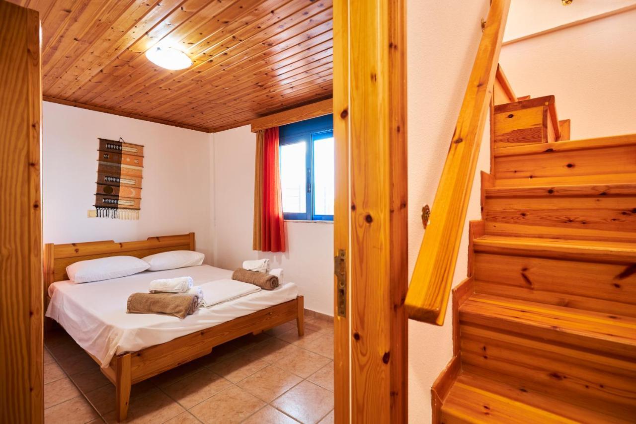 Nerida Beachfront Villas Πλημμύρι Εξωτερικό φωτογραφία