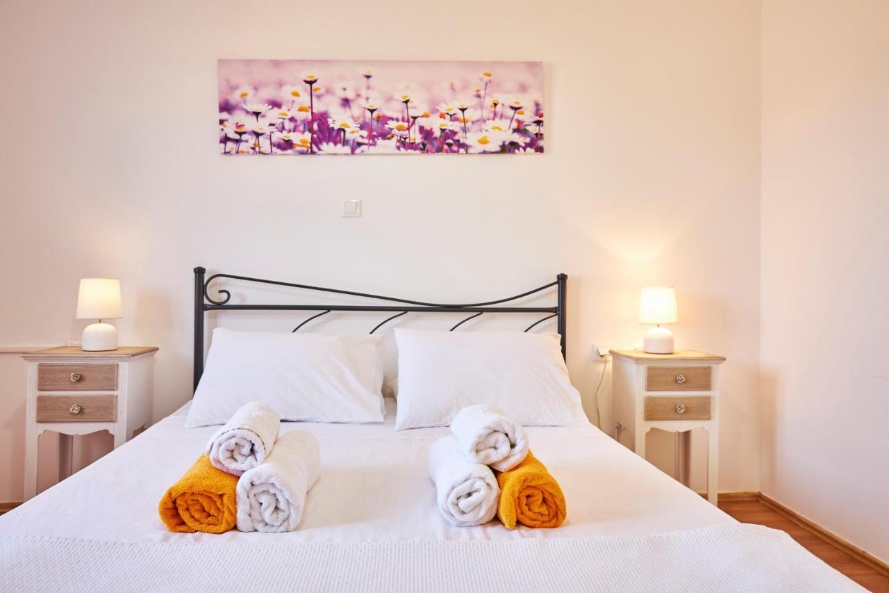 Nerida Beachfront Villas Πλημμύρι Εξωτερικό φωτογραφία