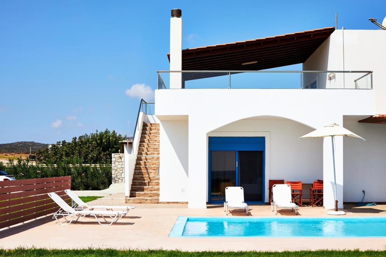 Nerida Beachfront Villas Πλημμύρι Εξωτερικό φωτογραφία