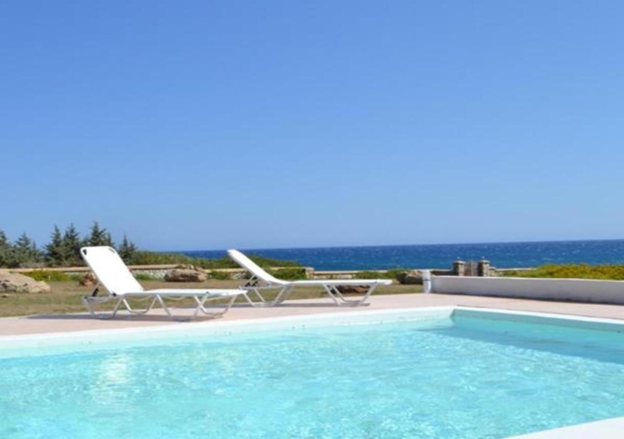 Nerida Beachfront Villas Πλημμύρι Εξωτερικό φωτογραφία